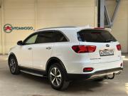 Kia Sorento III Prime Рестайлинг Набережные Челны  - изображение 38