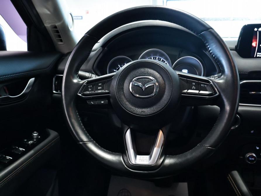 Mazda CX-5 II Калуга  - изображение 17