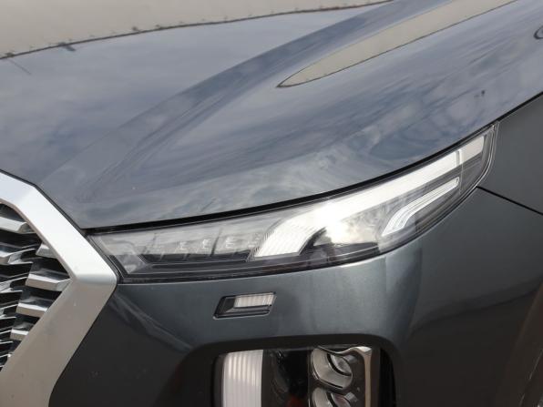 Hyundai Palisade I с пробегом 2019 года, цена 3 549 000 рублей, 108392 км, внедорожник, Автокод Объявления