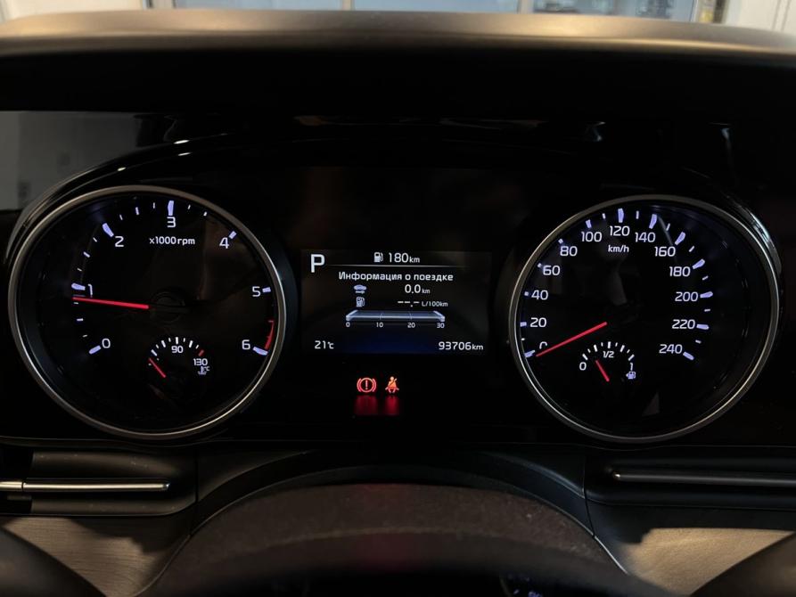Kia Carnival IV Чебоксары  - изображение 11