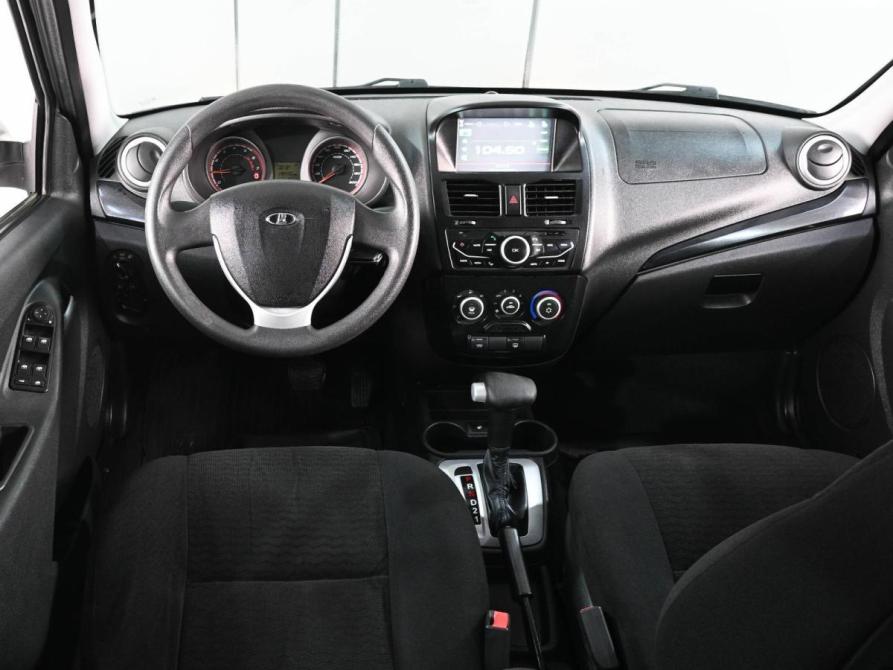 Lada (ВАЗ) Kalina II Ростов-на-Дону  - изображение 6