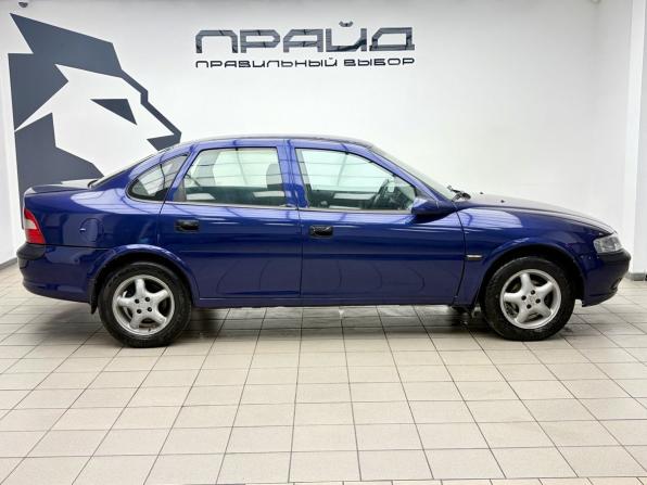 Opel Vectra B с пробегом 1997 года, цена 340 000 рублей, 297000 км, седан, Автокод Объявления