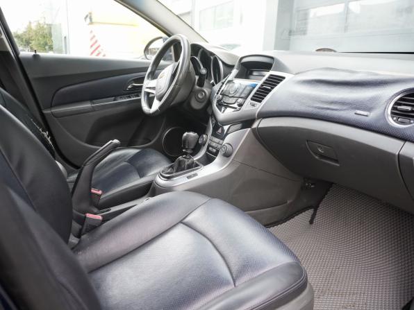 Chevrolet Cruze I с пробегом 2010 года, цена 571 000 рублей, 189515 км, седан, Автокод Объявления
