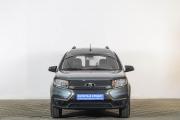 Lada (ВАЗ) Largus I Рестайлинг Тюмень  - изображение 21