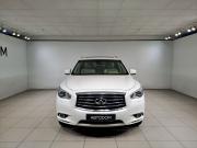 Infiniti JX Москва  - изображение 31