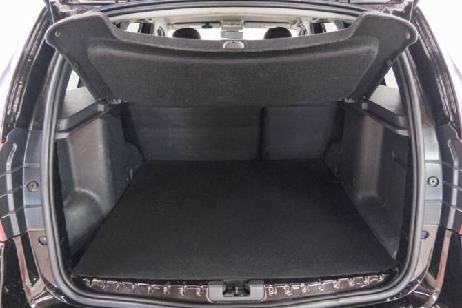 Nissan Terrano III (D10) с пробегом 2019 года, цена 1 399 000 рублей, 172000 км, внедорожник, Автокод Объявления