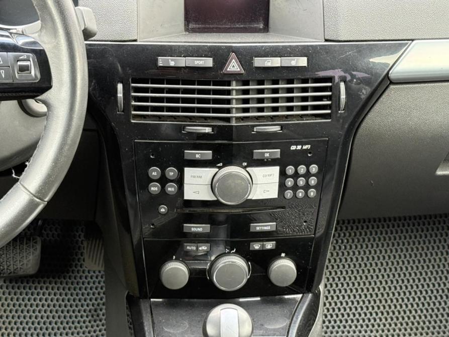 Opel Astra H Рестайлинг Санкт-Петербург  - изображение 10