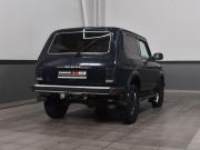 Lada (ВАЗ) 2121 (4x4) I Рестайлинг Кемерово  - изображение 23