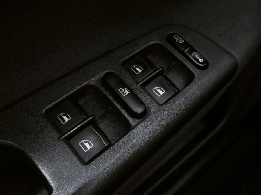 Skoda Octavia I (A4) Рестайлинг Екатеринбург  - изображение 12