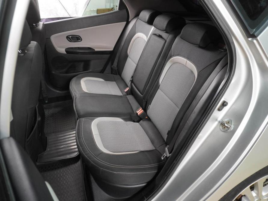 Kia Ceed II Воронеж  - изображение 9