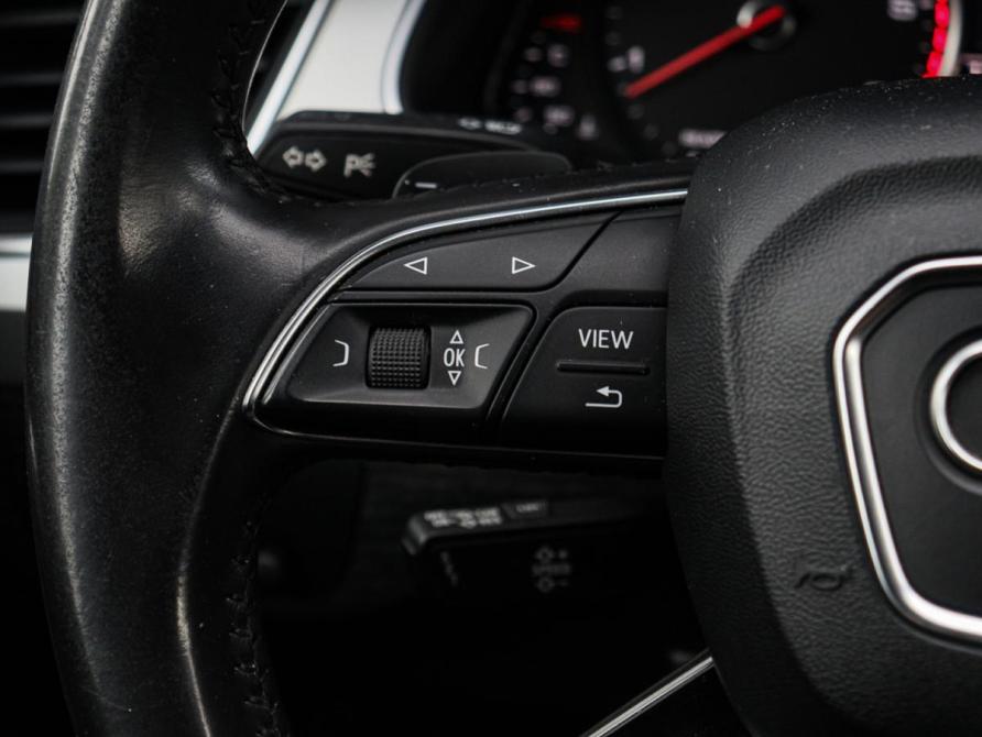 Audi Q7 II (4M) Москва  - изображение 29