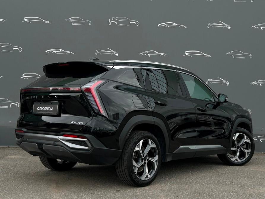 Geely Atlas II Санкт-Петербург  - изображение 2