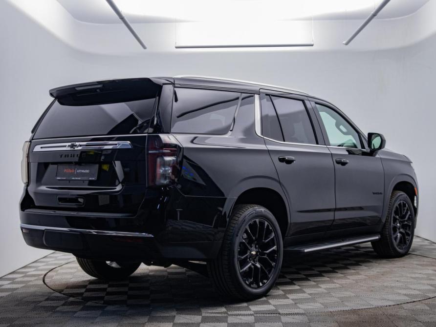 Chevrolet Tahoe V Москва  - изображение 4