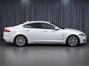 Jaguar XF I Рестайлинг Ставрополь  - изображение 26
