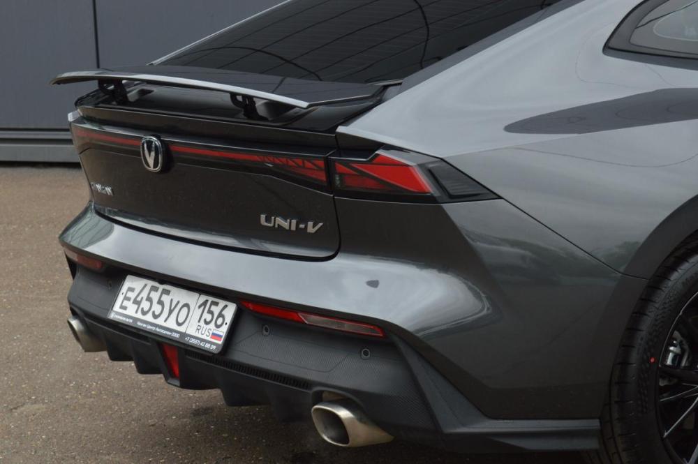 Changan UNI-V I Оренбург  - изображение 10
