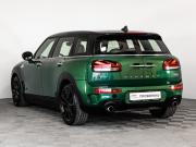 Mini Clubman II Рестайлинг Санкт-Петербург  - изображение 35