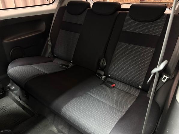 Hyundai Getz I Рестайлинг с пробегом 2007 года, цена 579 000 рублей, 59288 км, хэтчбек, Автокод Объявления