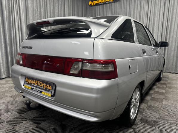 Lada (ВАЗ) 2112 с пробегом 2008 года, цена 230 000 рублей, 222208 км, хэтчбек, Автокод Объявления