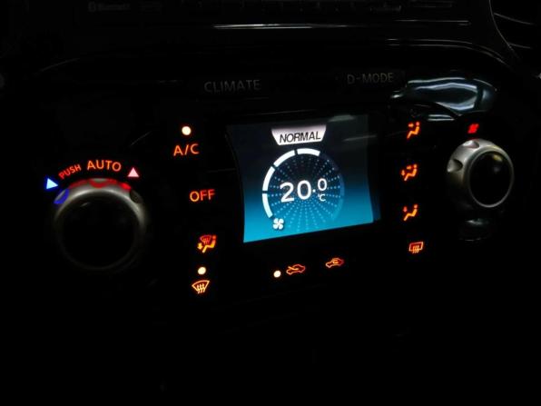 Nissan Juke I с пробегом 2012 года, цена 905 793 рубля, 177954 км, внедорожник, Автокод Объявления