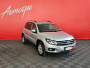 Volkswagen Tiguan I Рестайлинг Вологда  - изображение 25