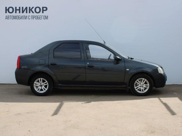 Renault Logan I с пробегом 2007 года, цена 239 000 рублей, 225792 км, седан, Автокод Объявления