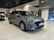 Hyundai Solaris II Рестайлинг Москва  - изображение 22