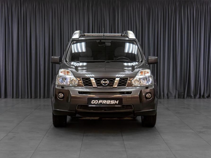Nissan X-Trail II Тюмень  - изображение 3