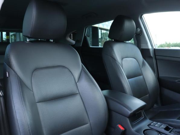 Hyundai Tucson III Рестайлинг с пробегом 2019 года, цена 2 630 000 рублей, 86835 км, внедорожник, Автокод Объявления
