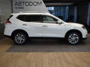 Nissan X-Trail III Москва  - изображение 32