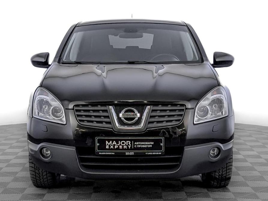 Nissan Qashqai I Москва  - изображение 2