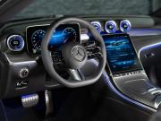 Mercedes-Benz CLE Москва  - изображение 35
