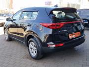 Kia Sportage IV Екатеринбург  - изображение 30