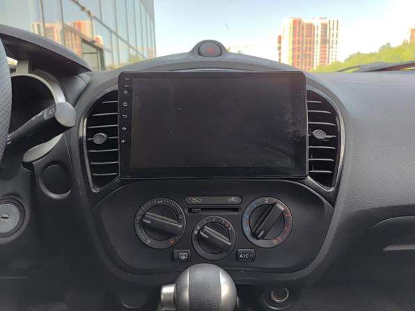 Nissan Juke I с пробегом 2013 года, цена 927 000 рублей, 157781 км, внедорожник, Автокод Объявления