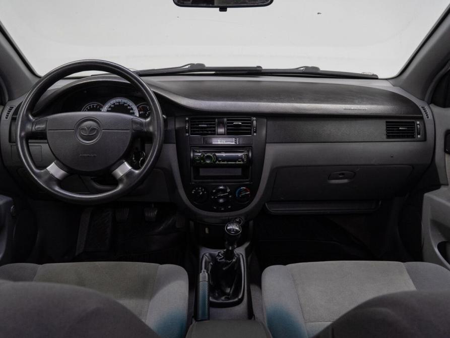 Daewoo Gentra II Тюмень  - изображение 17