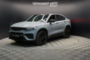 Geely Tugella I Рестайлинг Крым  - изображение 31