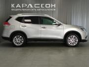 Nissan X-Trail III Рестайлинг Пермь  - изображение 24