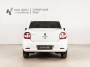 Renault Logan II Казань  - изображение 12