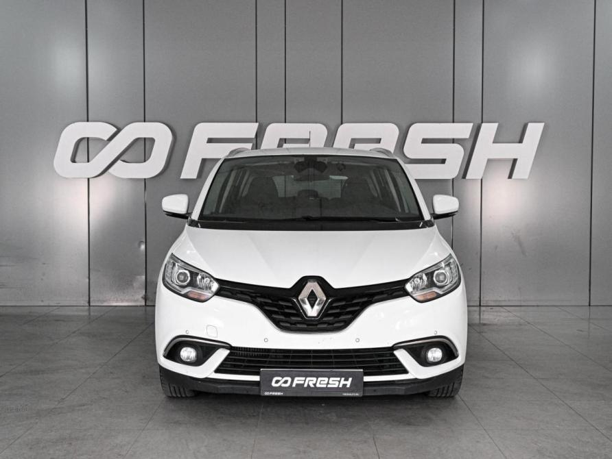 Renault Scenic IV Ростов-на-Дону  - изображение 3