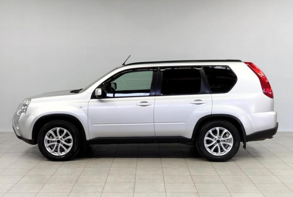 Nissan X-Trail III Саратов  - изображение 8