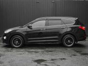 Hyundai Santa Fe III Екатеринбург  - изображение 33