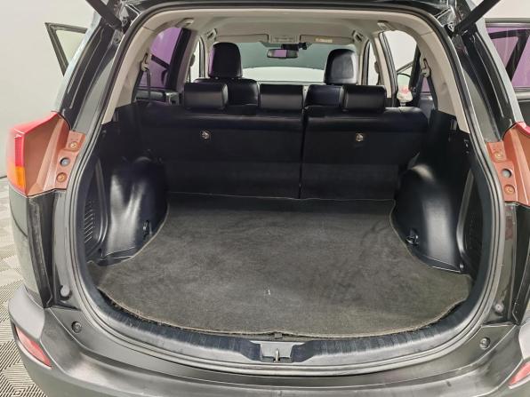 Toyota RAV4 IV (XA40) с пробегом 2014 года, цена 1 565 000 рублей, 271812 км, внедорожник, Автокод Объявления