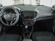 Lada (ВАЗ) Vesta I Березовский  - изображение 31