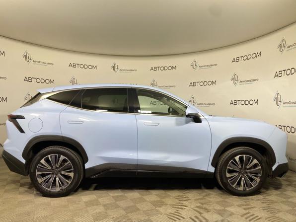 JETOUR DASHING I с пробегом 2023 года, цена 1 677 900 рублей, 53000 км, внедорожник, Автокод Объявления
