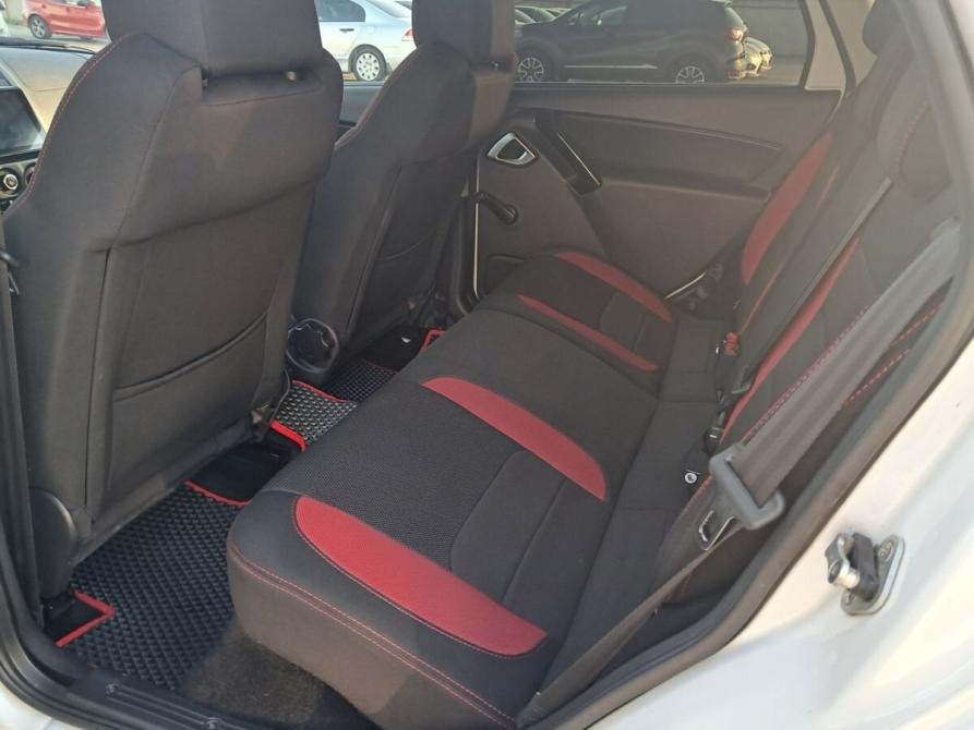 Lada (ВАЗ) Granta I Рестайлинг Набережные Челны  - изображение 15