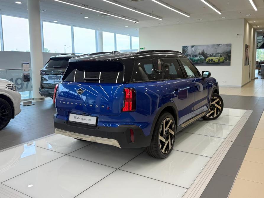 Mini Countryman III Санкт-Петербург  - изображение 4