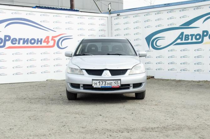 Mitsubishi Lancer IX Рестайлинг с пробегом 2007 года, цена 260 000 рублей, 305000 км, седан, Автокод Объявления