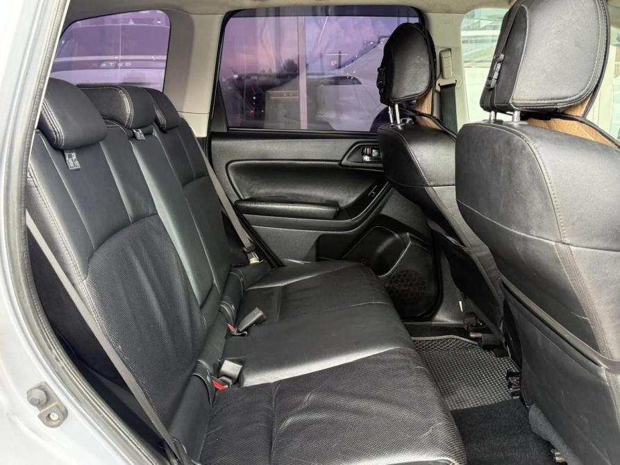 Subaru Forester IV Новосибирск  - изображение 18