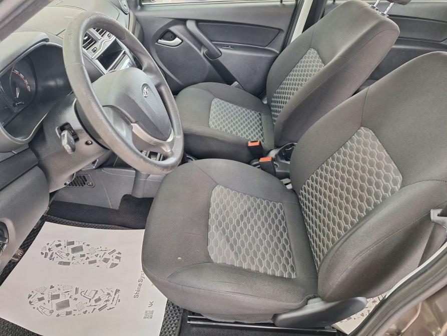 Lada (ВАЗ) Granta I Рестайлинг Смоленск  - изображение 12
