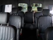 Ford Transit Custom I (China Market) Москва  - изображение 53