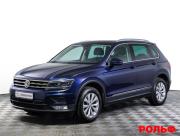 Volkswagen Tiguan II Москва  - изображение 28